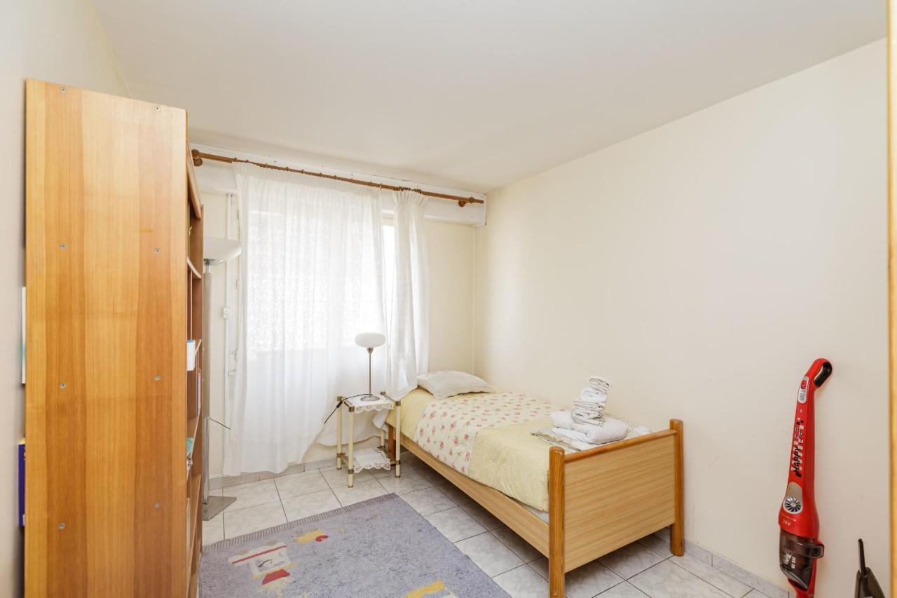Spacious T3 With View In The Heart Of The City! Charenton-le-Pont Εξωτερικό φωτογραφία