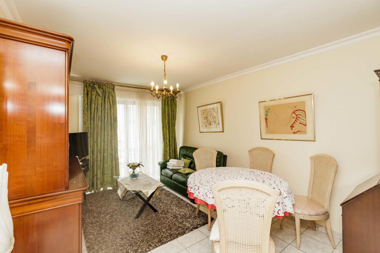 Spacious T3 With View In The Heart Of The City! Charenton-le-Pont Εξωτερικό φωτογραφία